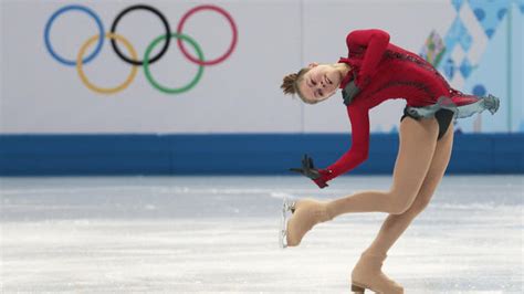 Rising to Stardom in the World of Figure Skating