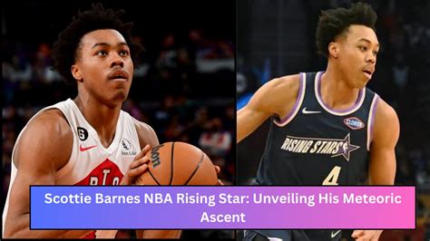 Rising to prominence: The meteoric ascent of a talented up-and-comer