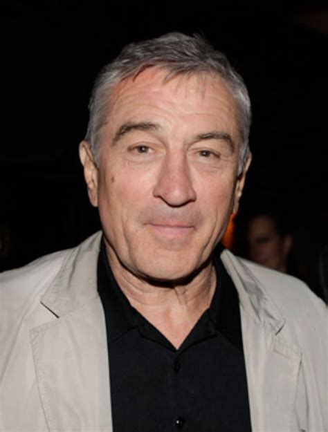 Robert DeNiro's Legacy: Influence on the Film Industry and Future Generations