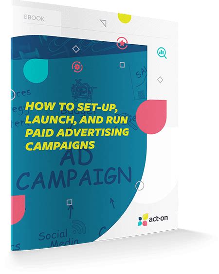 Running Paid Advertising Campaigns