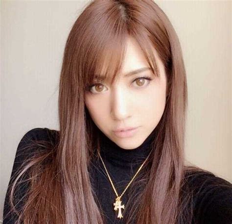 Saki Kagami's Age and Its Influence on Her Career