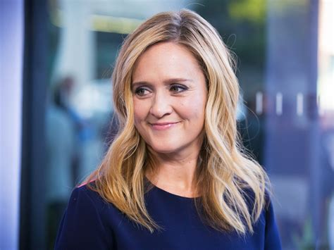 Samantha Bee: A Complete Life Story
