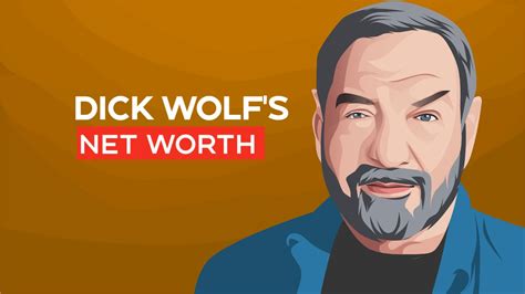 Sandy Wolf's Net Worth: The Result of Dedication and Effort