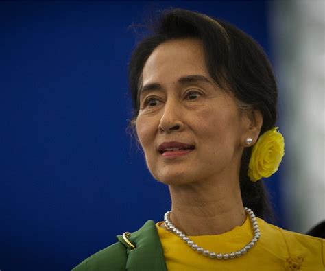 Sanny Aung's Successes and Achievements