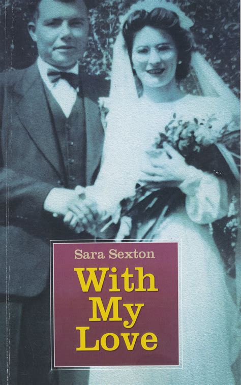 Sara Sexton's education and career
