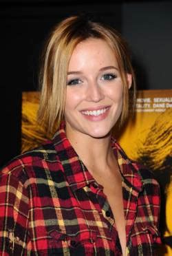 Sarah Dumont: A Rising Star in Hollywood