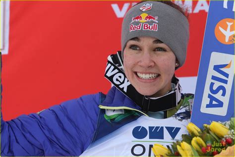 Sarah Hendrickson: A Promising Talent in Ski Jumping