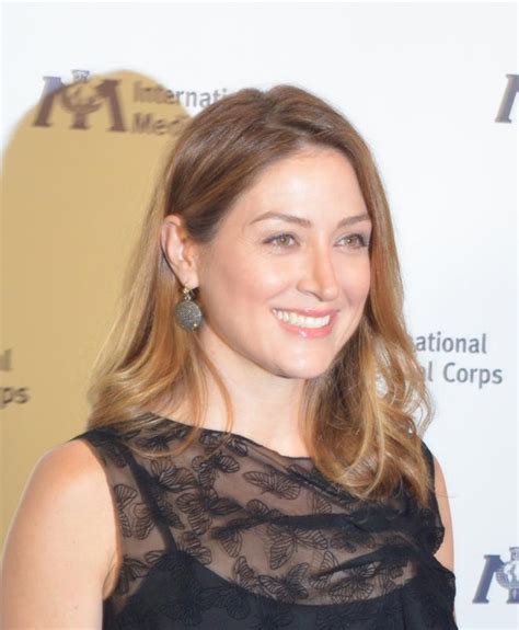 Sasha Alexander's Net Worth and Philanthropy