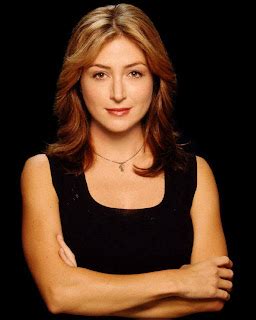 Sasha Alexander: Early Life and Education