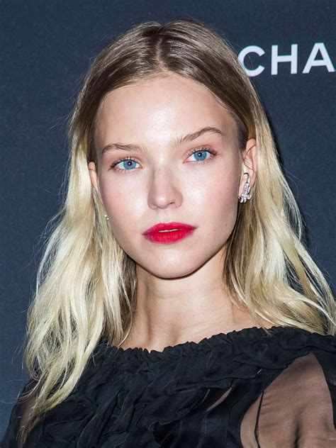 Sasha Luss: From Rags to Riches