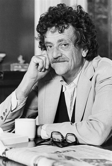 Satirical Critiques of Society and Politics in Vonnegut's Works