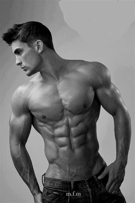 Scotty Hottie's Mesmerizing Physique and Secrets to Achieving Optimal Fitness