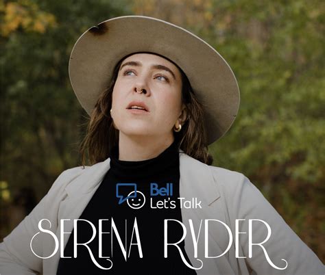 Serena Ryder's Journey to Success