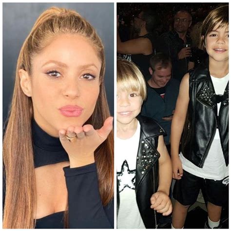 Shakira's Personal Journey: Love, Motherhood, and Striking a Balance