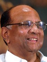 Sharad Pawar: Transition from Cricket Player to Political Heavyweight