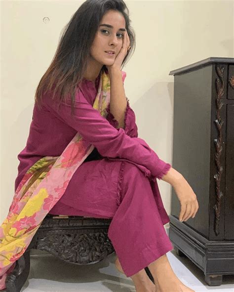 Shehzeen Rahat's Versatility in the Entertainment Industry