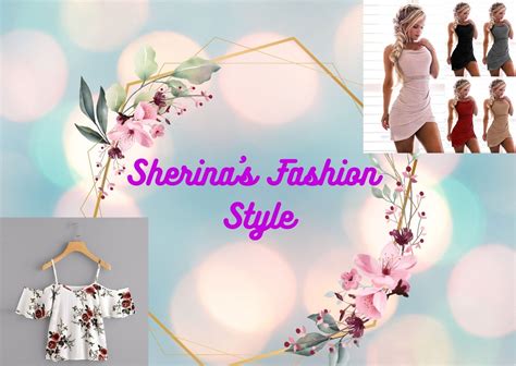 Sherina Manning's Fashion and Style Evolution