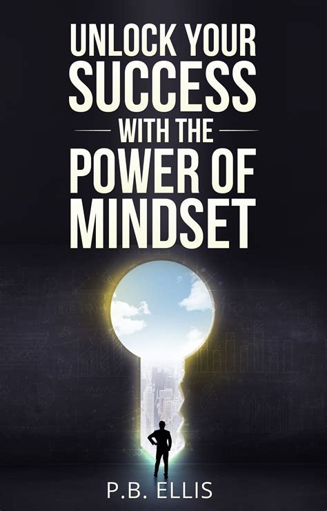 Shifting Mindset: Unlocking Potential for Success