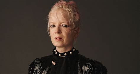 Shirley Manson: Unveiling a Multifaceted Persona