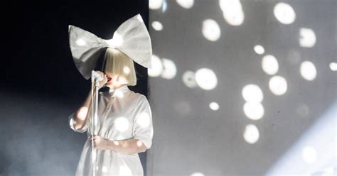 Sia Furler: A Journey into the World of Melody