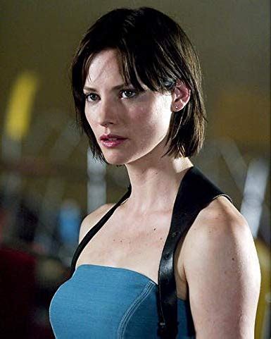 Sienna Guillory's Age, Height, and Figure: Beauty and Talent Combined