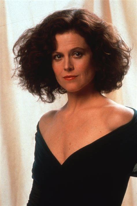 Sigourney Weaver's Success and Impact on Hollywood