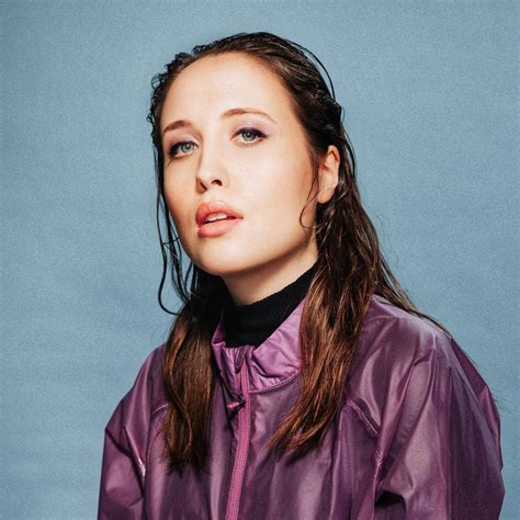 Soaring Heights: The Ascension of Alice Merton