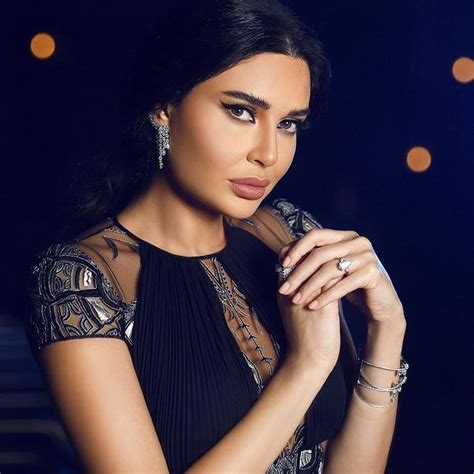 Social Impact of Cyrine Abdelnour: Utilizing Fame to Make a Difference