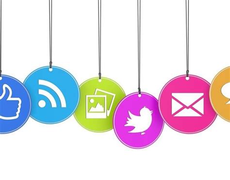 Social Media: Harnessing Platforms to Drive Visitors to Your Website
