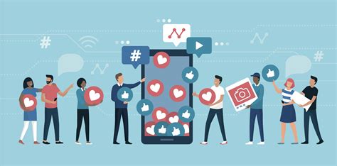 Social Media Advertising: Engaging the Relevant Audience for Organizational Expansion