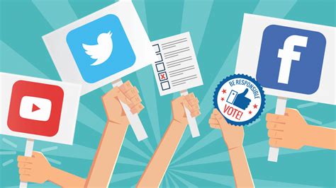 Social Media Influence and Advocacy