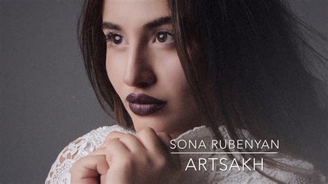 Sona Rubenyan: A Rising Star in the Fashion Industry