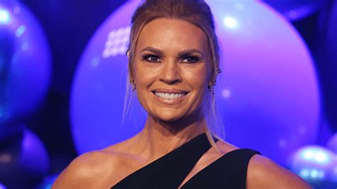 Sonia Kruger Biography: A Journey from Dancer to TV Presenter