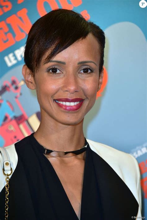 Sonia Rolland: A Rising Star in the Entertainment Industry