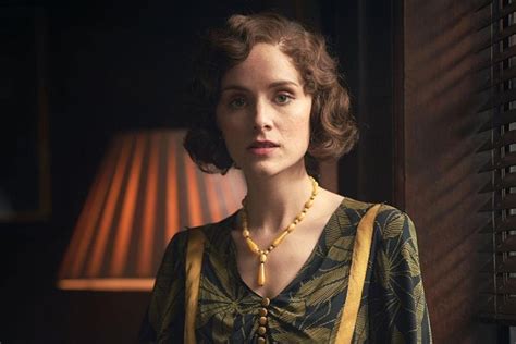 Sophie Rundle: The Rise to Stardom