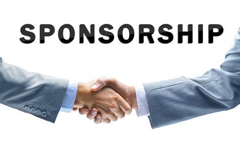 Sources of Earnings and Impressive Sponsorships