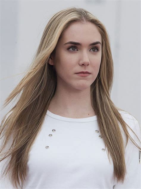 Spencer Locke's Journey to Stardom: Transcending Television and Conquering the Big Screen