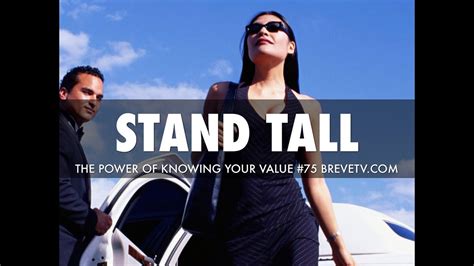 Stand Tall: Lady Anita's Height and Figure