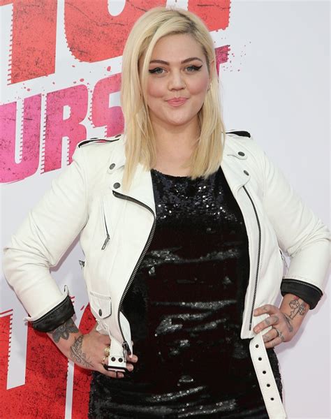 Standing Tall: Elle King's Remarkable Height and Its Impact