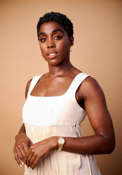 Standing Tall: Exploring Lashana Lynch's Impressive Height