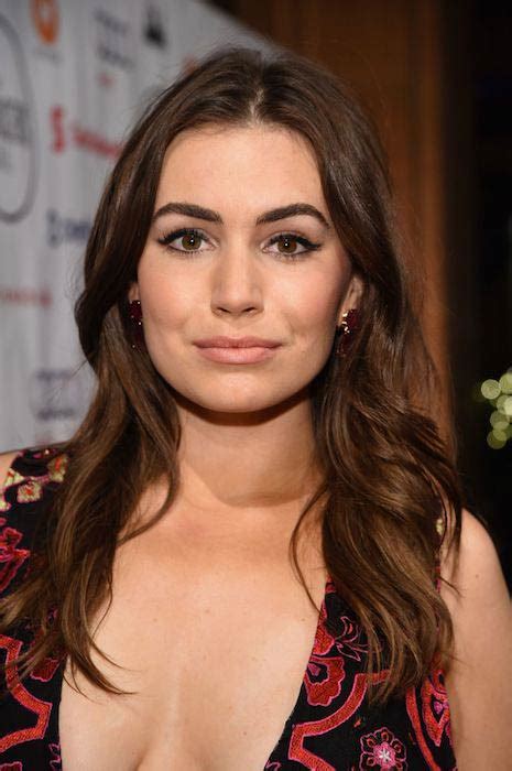 Standing Tall: Sophie Simmons' Height and Impressive Physique