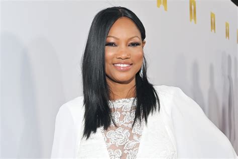 Standing Tall: The Impressive Stature of Garcelle Beauvais