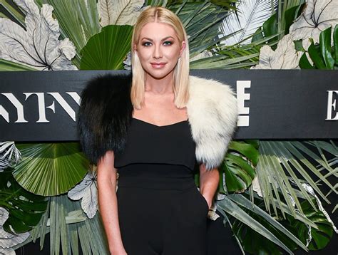 Stassi Schroeder's Net Worth: The Financial Success of a Diverse Career