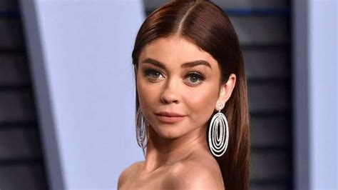 Staying Grounded: Sarah Hyland's Philanthropic Endeavors