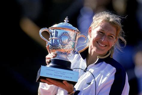 Steffi's Impact on Women's Tennis and Global Influence