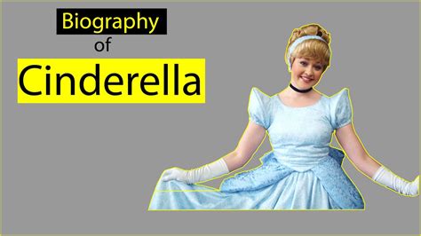 Stella Cinderella: Biography and Early Life