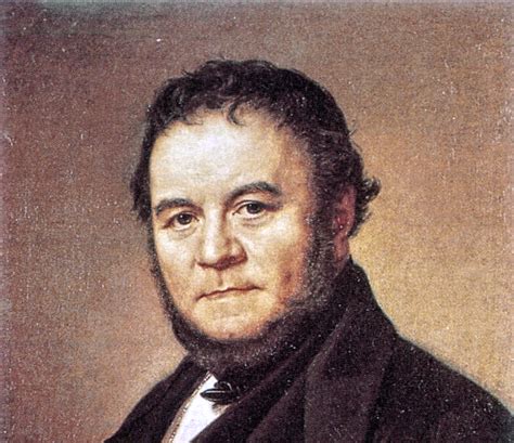Stendhal: A Journey Through a Mysterious Life and Complex Identity