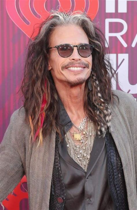 Steven Tyler's Musical Style and Impact