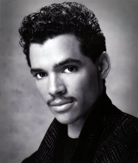 Storm DeBarge's Influence on Pop Culture