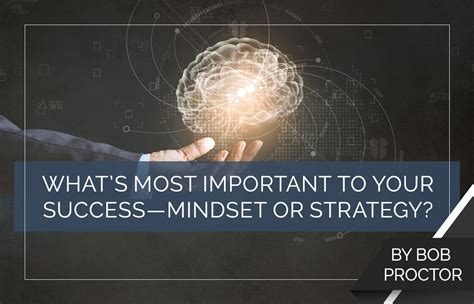 Strategies and Mindset Crucial to Achieve Remarkable Business Success